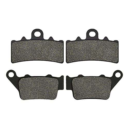 Plaquettes de frein moto BMW C400GT pour vos trajets urbains quotidiens