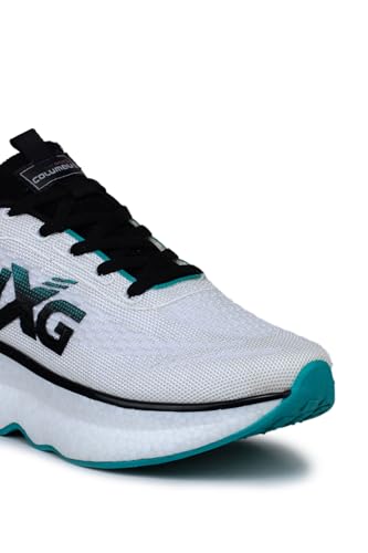 Image of Columbus Regen Sports Shoe - Running Shoe| Walking Shoe| Training & Gym Shoe| Outdoors Shoe for Men's