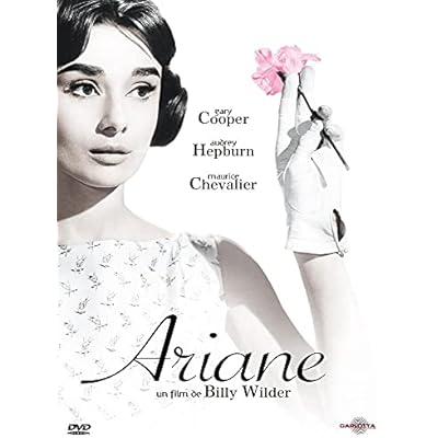 ARIANE - MOVIE