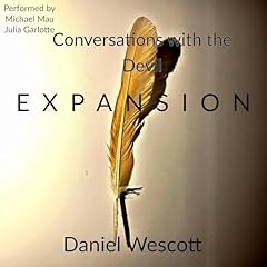 Conversations with the Devil, Expansion Titelbild