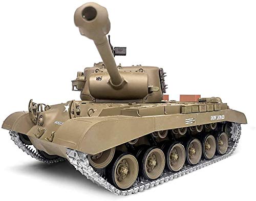 toy tank that shoots bbs