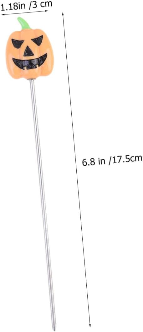 Ciieeo Baking Tester Cake Tester for Baking Stainless Steel Cake Probe Easy Clean Design