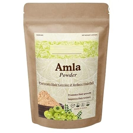 Amla Powder (100 Grams)