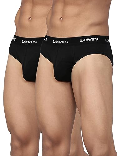 Levi's Men's Briefs Pack of 2