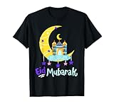 Photo Gallery eid al fitr mubarak kareem ramadan karim digiuno musulmano maglietta Photo Gallery eid al fitr mubarak kareem ramadan karim digiuno musulmano maglietta