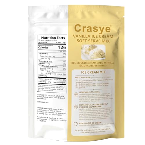 Homemade Ice Cream For Ice Cream Maker