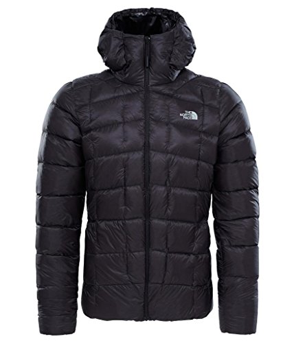 Supercinq Down Hoodie doudoune homme d'exception The North Face en plumes
