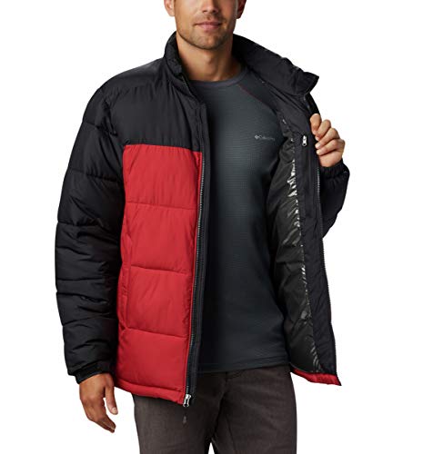 Image of Columbia Men's Pike Lake Hooded Jacket
