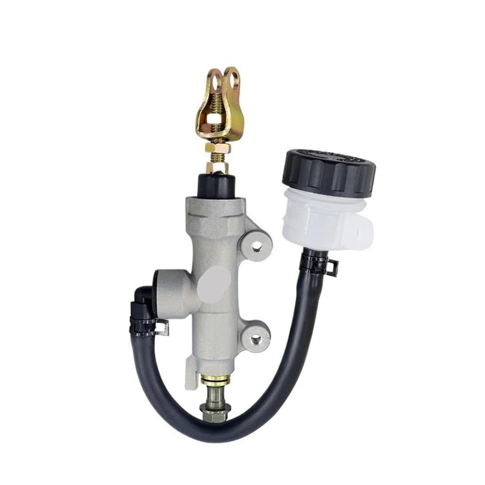 Maître-cylindre de frein hydraulique pour réparer le levier mou des motos TZR250