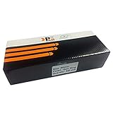 Handy Pack 520 Galvanised Ring Framing Nails for DEWALT Cordless First Fix (90mm) - Image 1