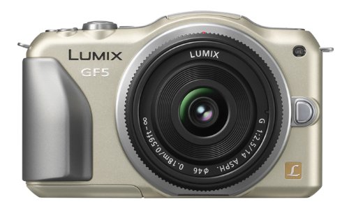 Amazon | パナソニック ルミックス ミラーレス一眼カメラ/ダブルズーム