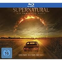 Supernatural - Die