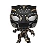 Funko Pop! Marvel: Black Panther: Wakanda Forever - Collectable Vinyl Figure - Gift Idea - Official Merchandise - Toys for Kids & Adults - Movies Fans - Model Figure for Collectors and Display #1