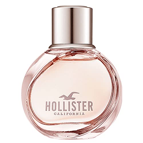 Hollister Wave For Her Eau de Parfum Spray 30ml
