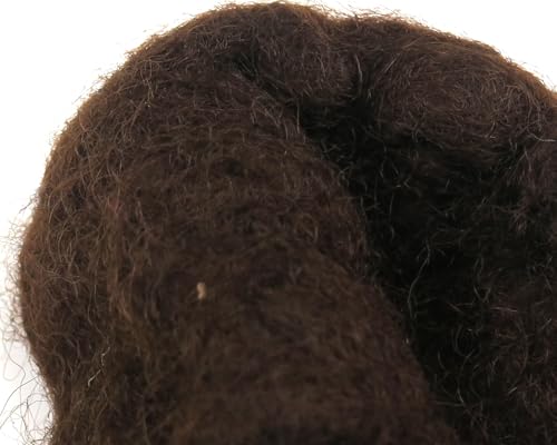 Hareline Sculpin Wool ::: Fly Tying Material