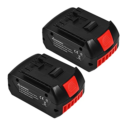 Featured Product TURPOW Replacement for Bosch 18V Battery Lithium ion 3000mAh Compatible with BAT609 BAT622 BAT620 BAT609G BAT618 BAT618G BAT619 BAT619G BAT610G 2 Packs Promo Discount Up To 70% Off TURPOW Replacement for Bosch 18V Battery Lithium ion 3000mAh Compatible with BAT609 BAT622 BAT620 BAT609G BAT618 BAT618G BAT619 BAT619G BAT610G 2 Packs