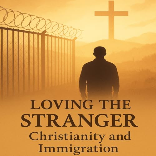Loving the Stranger: Christianity and Immigration