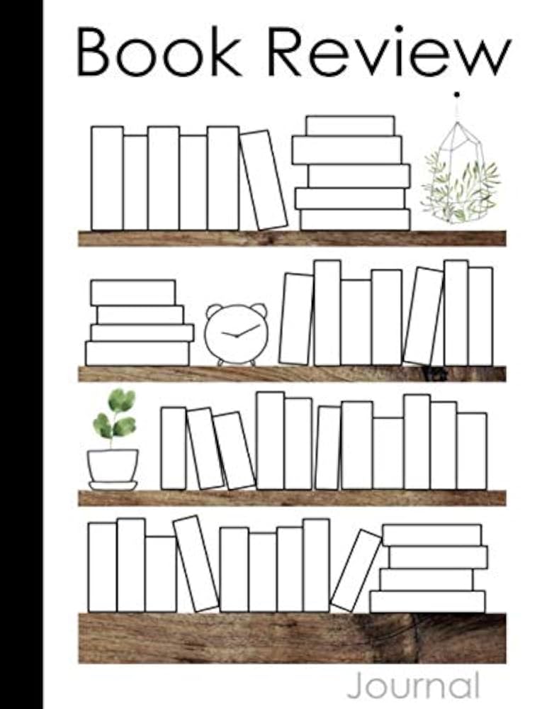 amazon-com-book-review-journal-reading-log-journal-large-print-8-5x11-for-reviewing-60-books-garden-bookshelf-cover-reading-log-book-review-9798665846309-studio-shutter-cat-books for Bookshelf Reading Log Free Printable Amazon.com: Book Review Journal: Reading Log Journal large print 8.5x11” (For reviewing 60 books), garden bookshelf cover : reading log , book review: 9798665846309: studio, shutter cat: Books for Bookshelf Reading Log Free Printable