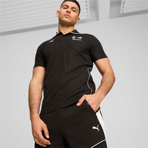 Puma Mens BMW M Motorsports Polo
