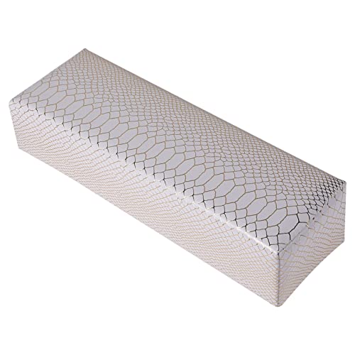 HAPINARY Almohada De Mano De Arte De Uñas Reposamuñecas Almohada De Uñas Kit De Uñas De Inmersión Mano De Maniquí De Uñas Almohadillas Para Reposabrazos De Silla Dedo Clíper Esponja