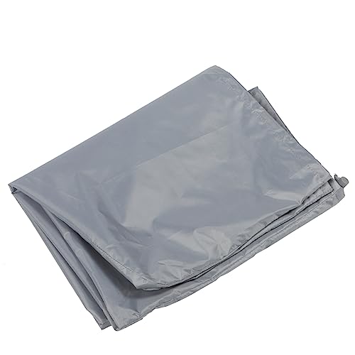 Abaodam Boat Seat Rain Cover image
