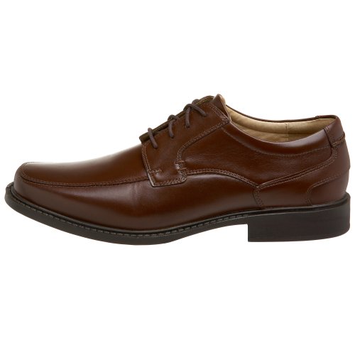 Image of Florsheim Men's Lorand Moc Toe Oxford