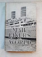 Mail Liners of the World B000WSTR3G Book Cover