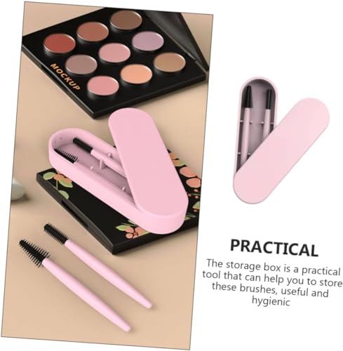 Ojos, Beauty Imagen adicional