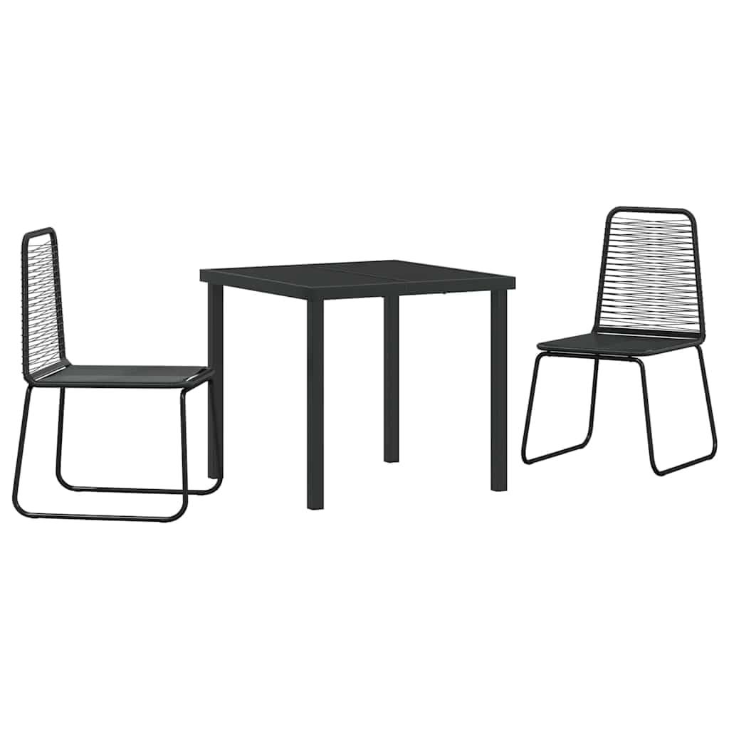 Salon de jardin en rotin synthétique pour aménager vos soirées sur la terrasse