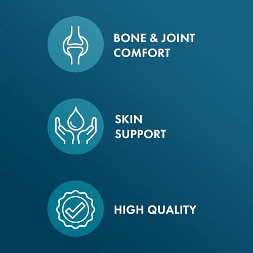 Dr. Mercola Bone Support with Strontium & Boron - Supports Bone Strength - Silica, Manganese & Trace Minerals - Non-GMO, Gluten-Free & Soy-Free - 60 Capsules (30 Servings) - Image 4