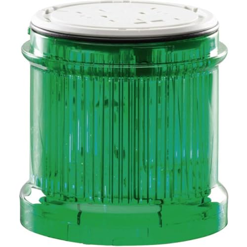 Module d'éclairage Eaton 171462 vert LED 24V pour voyant de tableau