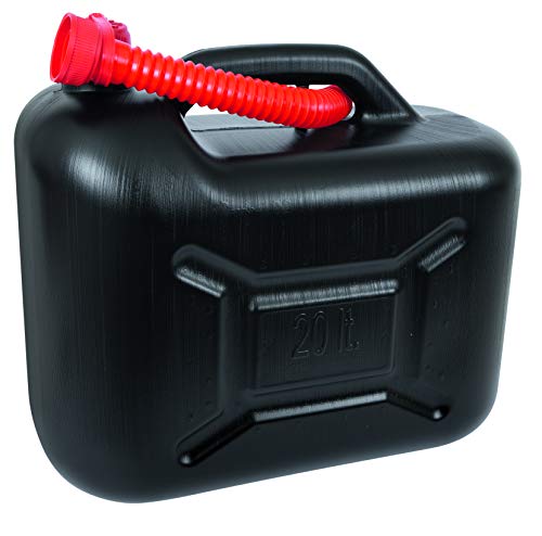 ADAMOL 1896 01630404 - Tanica per Benzina