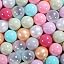 Macaron 10 Colors