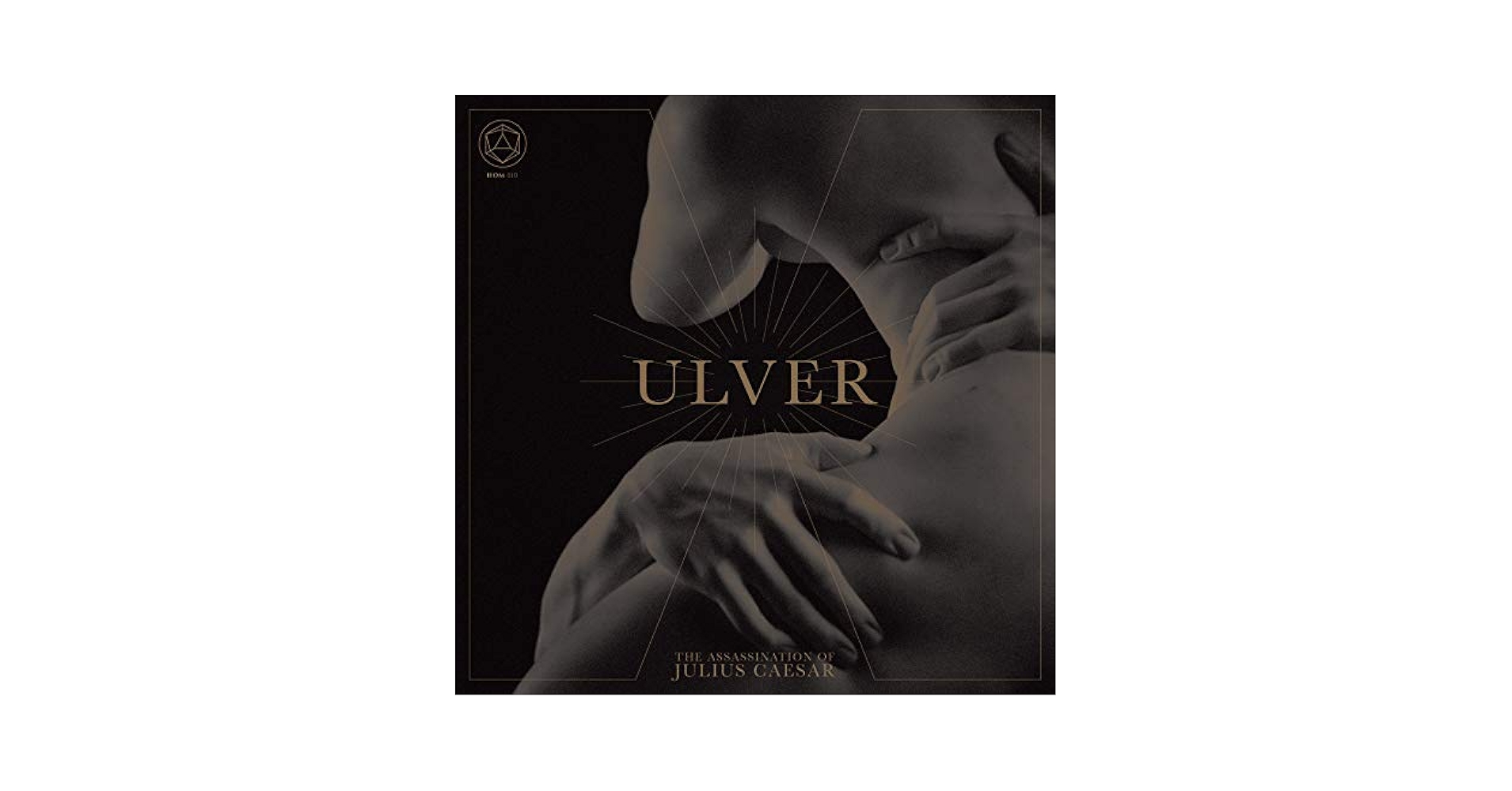 ULVER - The Assassination of Julius Caesar - Amazon.com Music