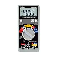 Amazon.co.jp: KAISE ( カイセ ) 電流計 クランプメーター SK-7720