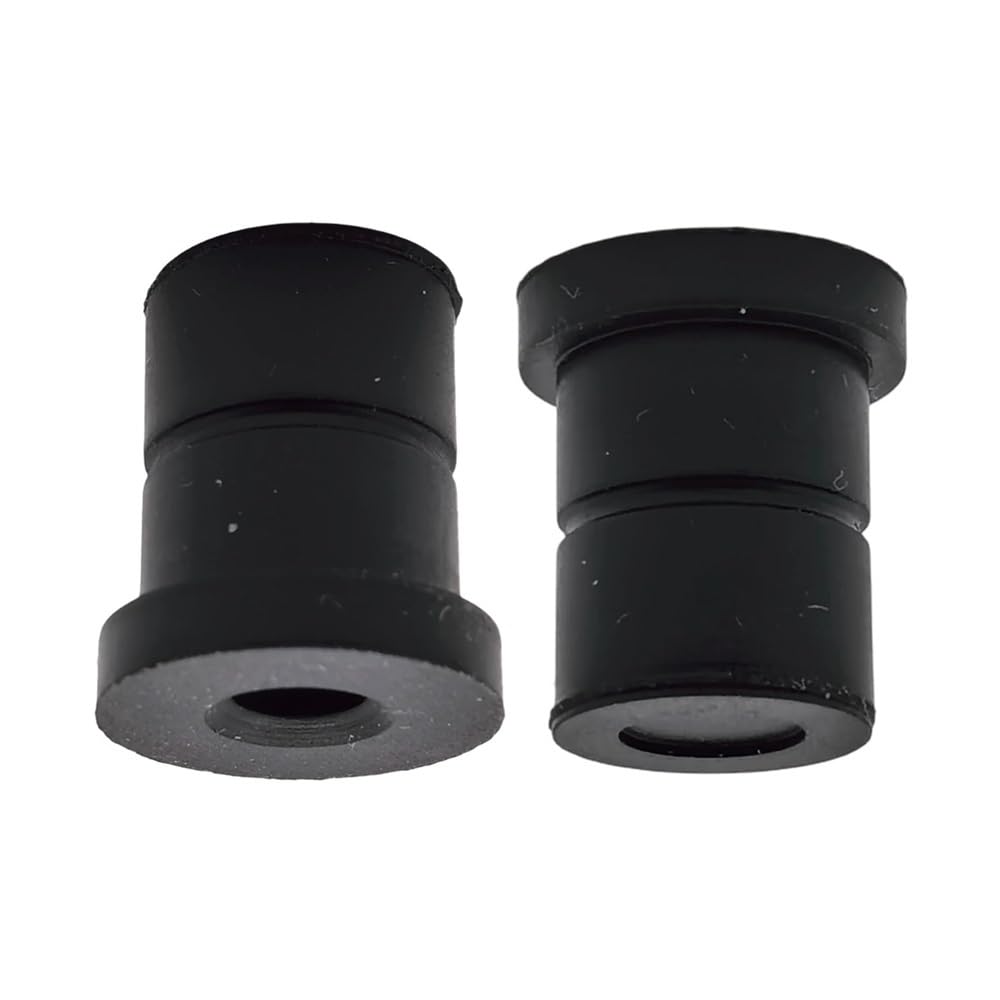 2pcs Chain Saw Movement Limiter Kit Fit for 340 345 350 351 353 357 359 455 460 461 503869201