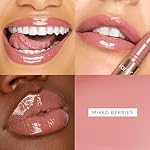 tarte maracuja juicy must-have mauves lip trio – Hydrating Lip Balm, Plumping Gloss & Lip Liner Set for Smooth, Moisturized Lips with Nourishing Color & Shine, Vegan & Cruelty Free - Image 3