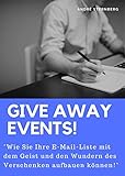  Give away Events!: \