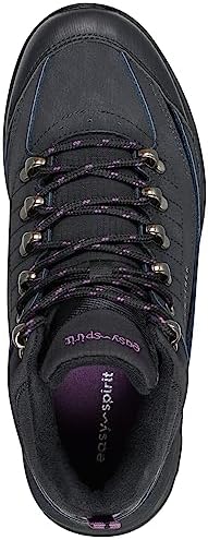 Easy Spirit Women's Romytrm Hiking Shoe: A Comprehensive Review | Image 1