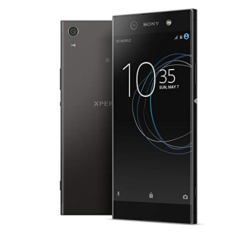 Sony Xperia XA1 Ultra 32GB 4G - Mobiltelefon Med Fri Operatör