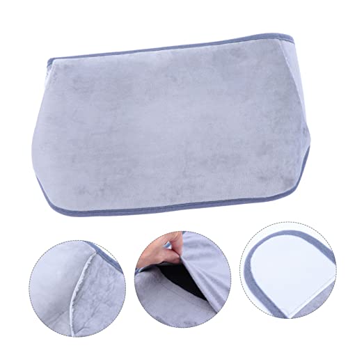 Faja lumbar ajustable con calefacción y soporte USB VALICLUD miniatura 4