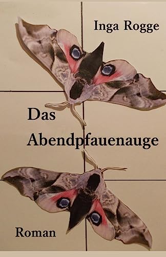 Das Abendpfauenauge (Kommissarin Maribel Santamaria, Band 2)