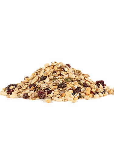 Bob'S Red Mill 1973S164 Gluten Free Muesli Cereal thumb #5