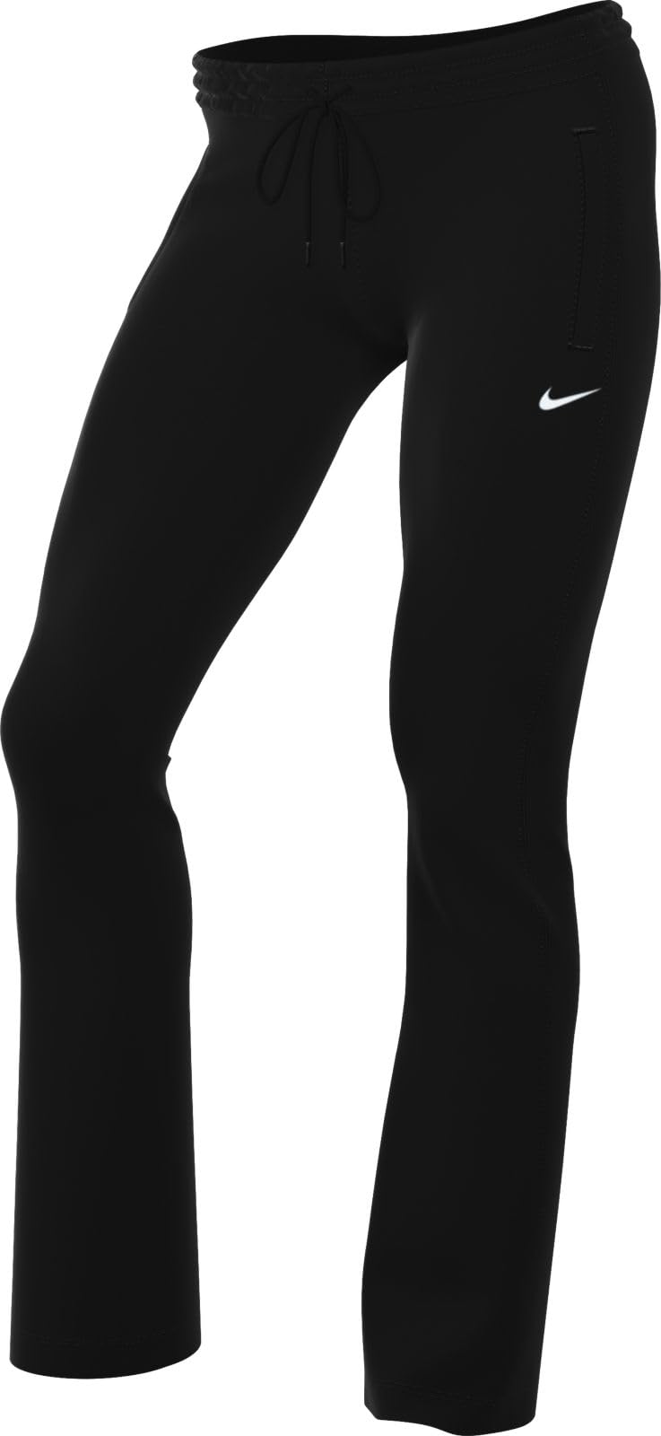 Nike Sportswear Windrunner schmale Strickhose mit mittelhohem Bund (Damen), HJ1016