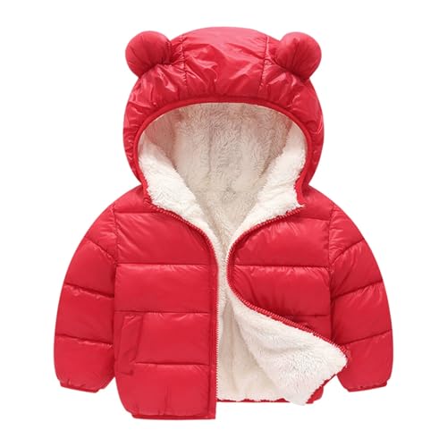 kaoayi] ベビー服 男の子 新生児 服 女の子 前開き 厚手 防寒