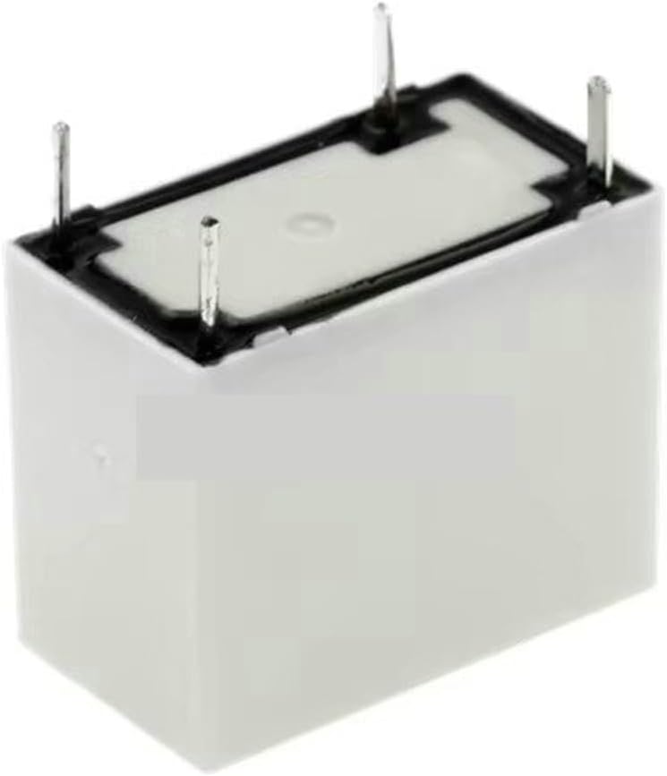 10PCS OJE-SS-105DM 5V 5A 4-pin Relay OJE-SS-105 Stock OJE-SS