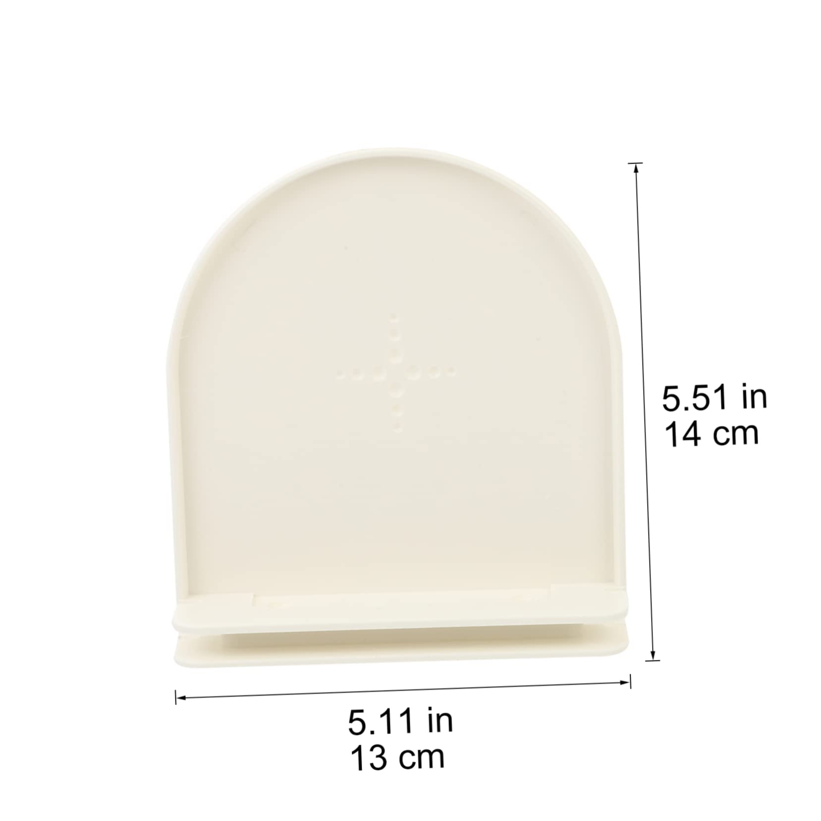 DECHOUS 3 Pz supporto per diffusori stativi per casse mensola a muro per camera da letto mensola per cellulare per camera da letto Altoparlanti staffa portaoggetti da parete