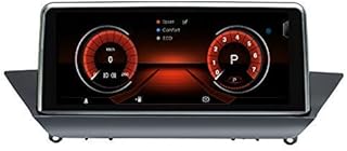 Autoradio Android 10 GPS Navigator für BMW X1 E84 (2009-2015) CIC-System 8-Kern 4 GB RAM 128 GB ROM mit iDrive-System beib...