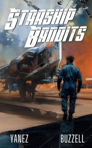 Cover of Starship Bandits
