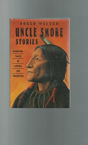 Uncle Smoke Stories 0679854509 Book Cover
